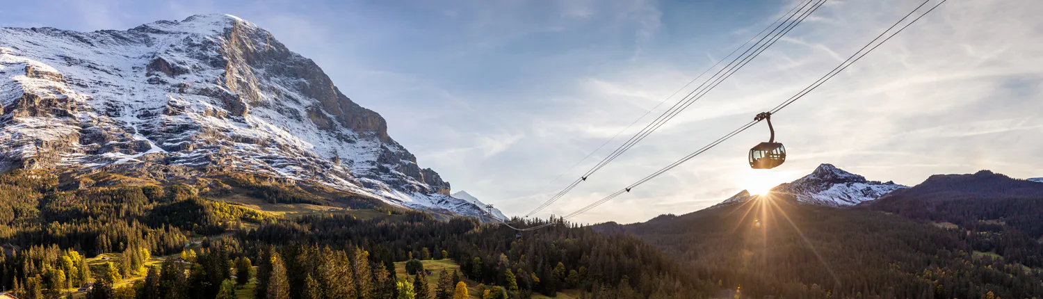 Eiger Express Eiger Express