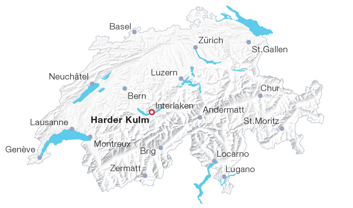 Map Harder Kulm Map Harder Kulm