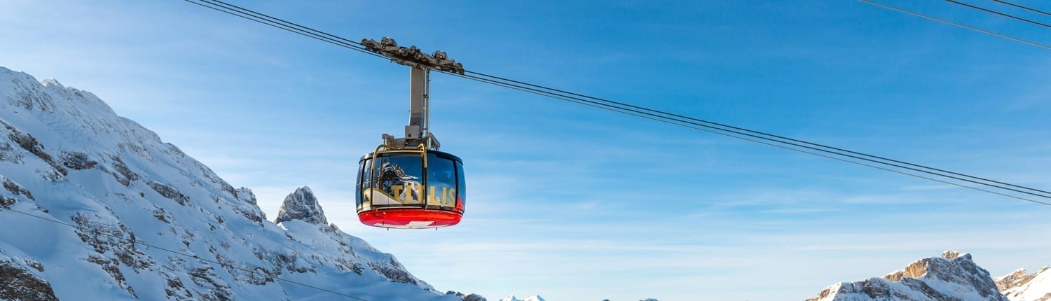 Titlis, Switzerland Titlis, Switzerland