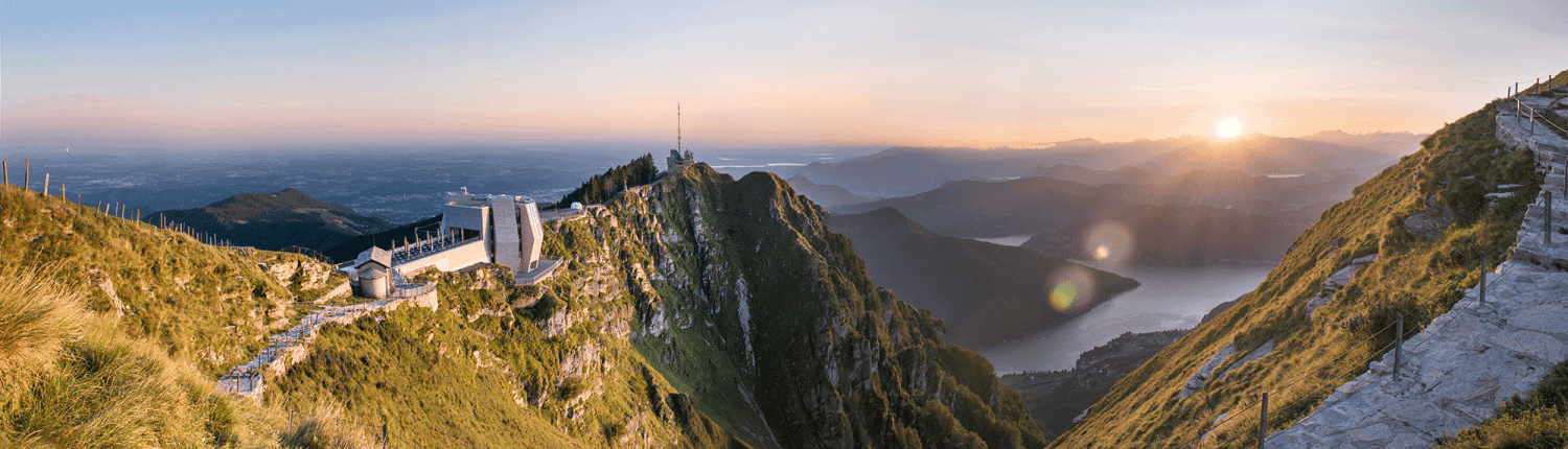 Monte Generoso Monte Generoso